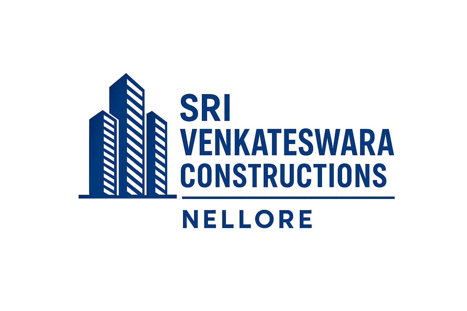 Sri Venkateswara Constructions